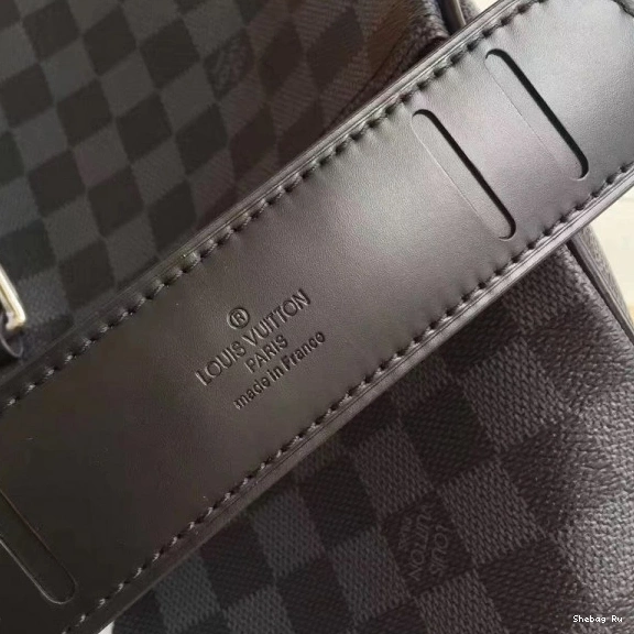 Vuitton Bag Travel M41416 Louis 0802